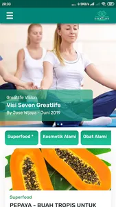 The Greatlife screenshot 0