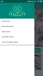 The Greatlife screenshot 1