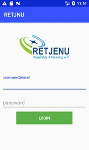 RETJENU screenshot 1