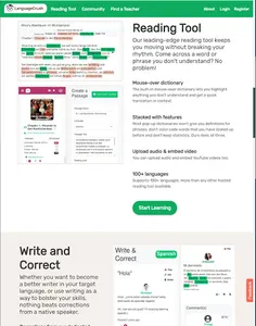 Language Crush screenshot 8