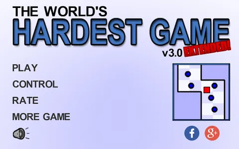 Planet's Hardest Game 3 screenshot 8