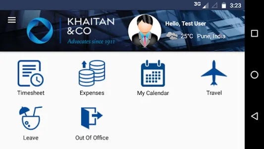 PowerDesk screenshot 2