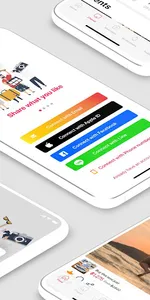 Know Application screenshot 2