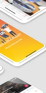 Know Application screenshot 4