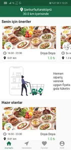 Doya Doya screenshot 0
