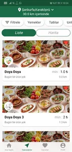 Doya Doya screenshot 1