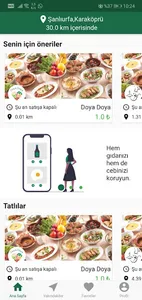Doya Doya screenshot 3