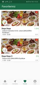 Doya Doya screenshot 5