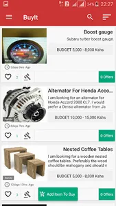 BuyIt - Buy & Sell screenshot 1