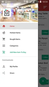 BuyIt - Buy & Sell screenshot 3