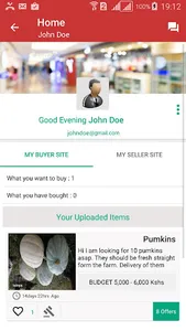 BuyIt - Buy & Sell screenshot 6