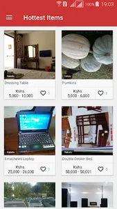 BuyIt - Buy & Sell screenshot 7