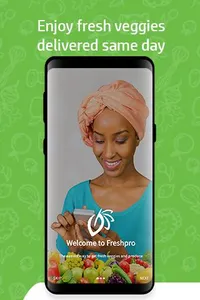 FreshPro screenshot 0