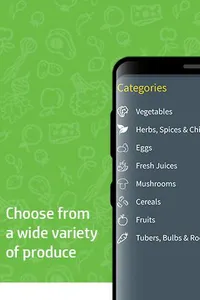 FreshPro screenshot 1