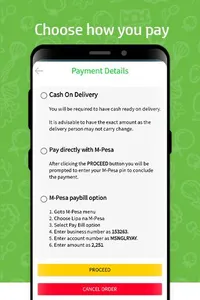 FreshPro screenshot 5