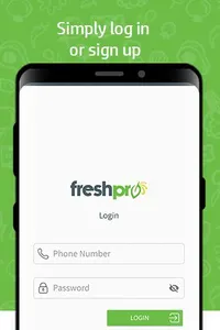 FreshPro screenshot 6