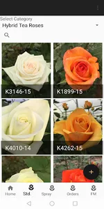 Interplant Roses East Africa screenshot 1