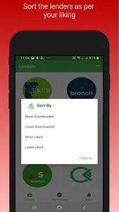 Mkopo Loan Guide screenshot 2