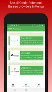 Mkopo Loan Guide screenshot 4