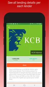 Mkopo Loan Guide screenshot 7