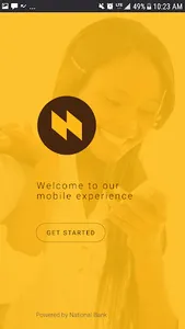 NatMobile screenshot 0