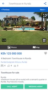 Property24 Kenya screenshot 2