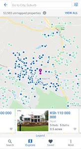 Property24 Kenya screenshot 3