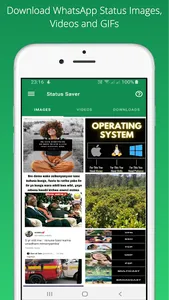 Status Saver - Image and Video screenshot 10
