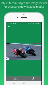 Status Saver - Image and Video screenshot 3