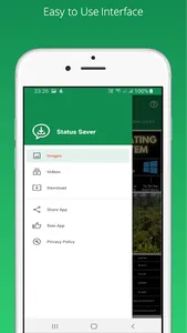 Status Saver - Image and Video screenshot 7