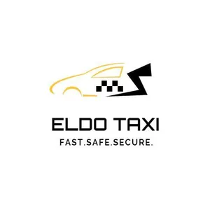 Eldo Taxi screenshot 0