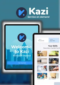 Kazi Worker - Make your time c screenshot 11