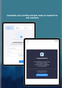 Kazi Worker - Make your time c screenshot 13