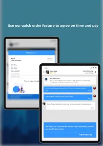 Kazi Worker - Make your time c screenshot 14