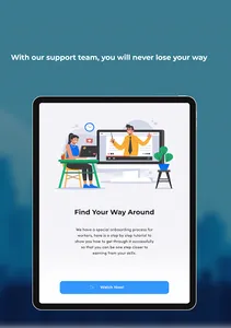 Kazi Worker - Make your time c screenshot 15