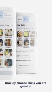 Kazi Worker - Make your time c screenshot 3