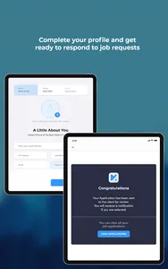Kazi Worker - Make your time c screenshot 8
