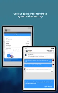 Kazi Worker - Make your time c screenshot 9
