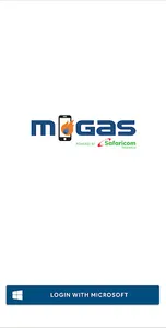 MGAS Meter Open screenshot 0