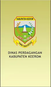 HASIL TANI KEEROM screenshot 1
