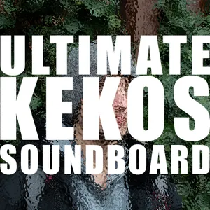 Ultimate Kekos Soundboard screenshot 1