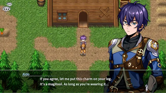 RPG Sword of Elpisia screenshot 15