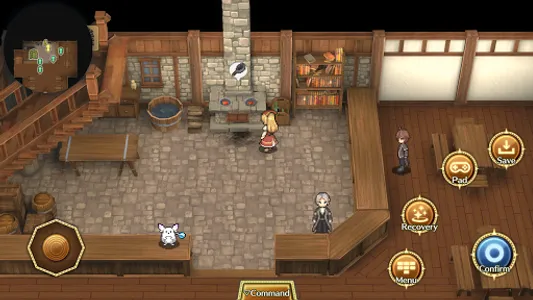 Premium- Marenian Tavern Story screenshot 15