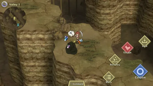 Blacksmith of the S.K. (Trial) screenshot 13