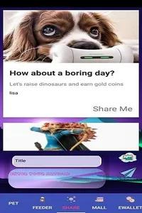 Home of Stray Dogs screenshot 1