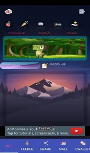Home of Stray Dogs screenshot 10