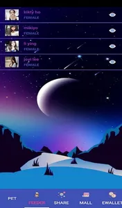 Home of Stray Dogs screenshot 11
