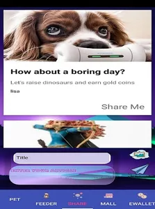 Home of Stray Dogs screenshot 20