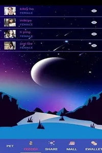 Home of Stray Dogs screenshot 3