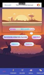 Home of Stray Dogs screenshot 9
